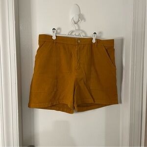 Big Bud Press Work Shorts